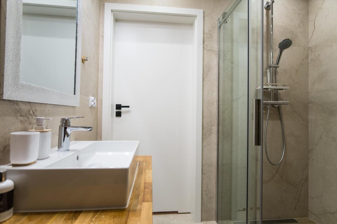 Apartament Luna Goralka Zakopane Eksteriør bilde