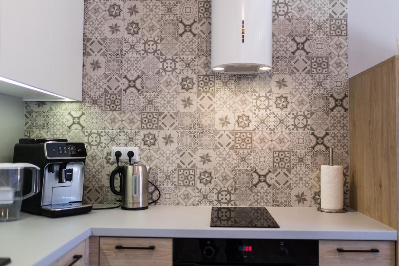 Apartament Luna Goralka Zakopane Eksteriør bilde